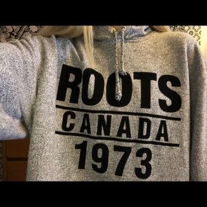 Roots Canada Hoodie